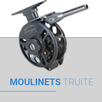 Moulinets Truite