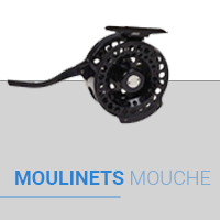 Moulinets Mouche